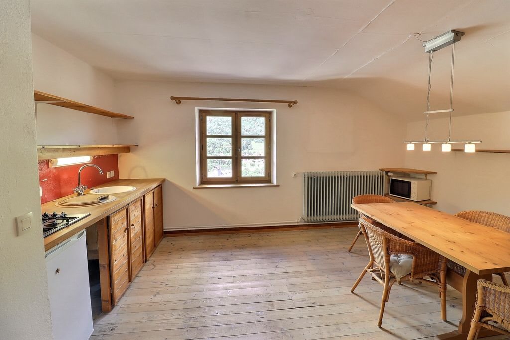 Appartement à vendre, 65m², Les Allues (Méribel)