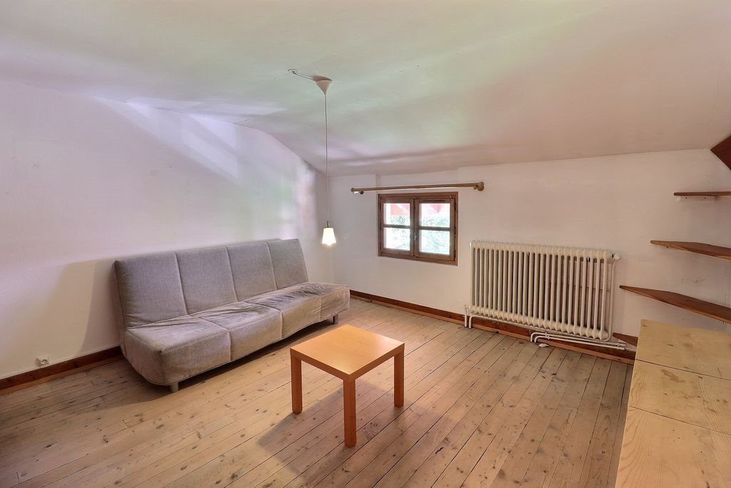 Appartement à vendre, 65m², Les Allues (Méribel)