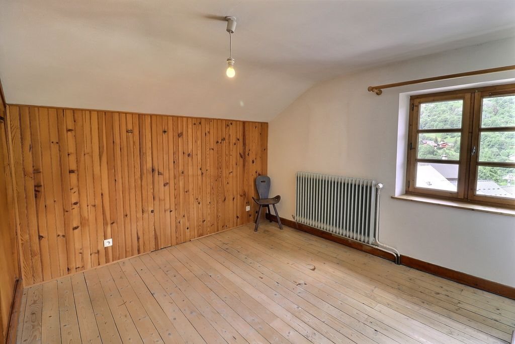 Appartement à vendre, 65m², Les Allues (Méribel)