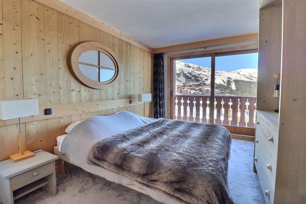 Appartement à vendre, 50m², Les Allues (Méribel)