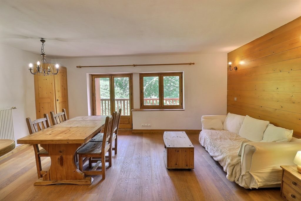 Appartement à vendre, 42m², Les Allues (Méribel)