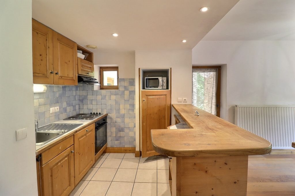 Appartement à vendre, 42m², Les Allues (Méribel)