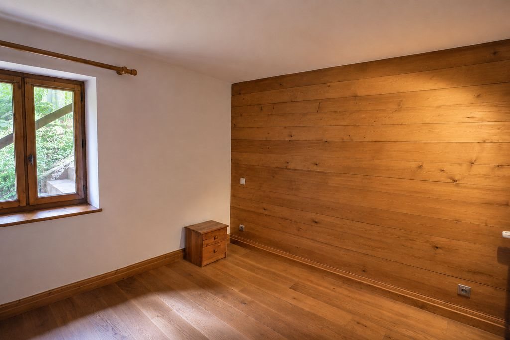 Appartement à vendre, 42m², Les Allues (Méribel)