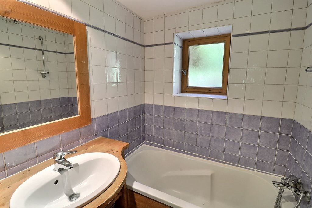 Appartement à vendre, 42m², Les Allues (Méribel)