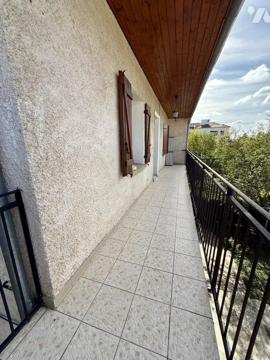 Maison à vendre, 2m², Dole