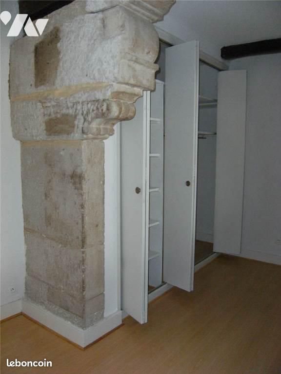Appartement à louer, 37m², Dole