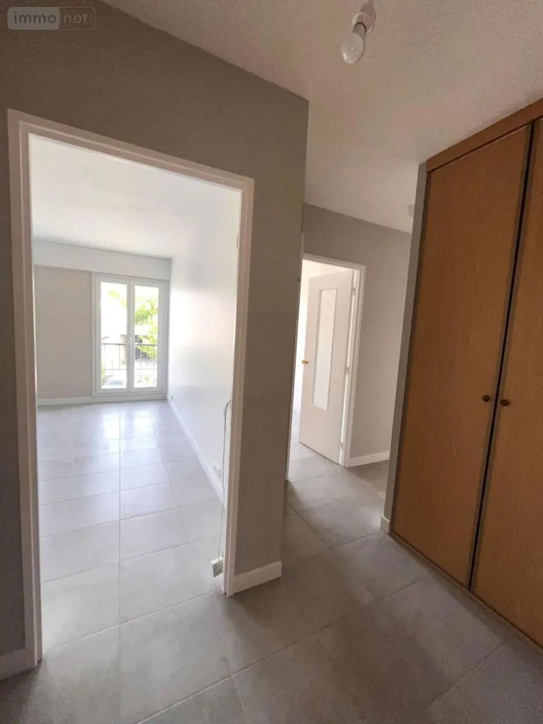 Appartement à vendre, 46m², Dole