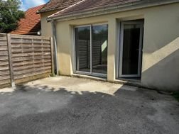 Appartement à louer, 107m², Brevans