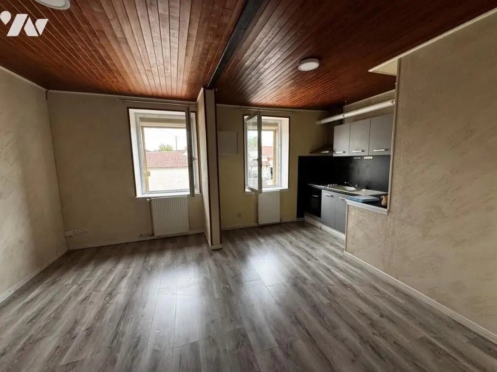 Appartement à louer, 34m², Damparis