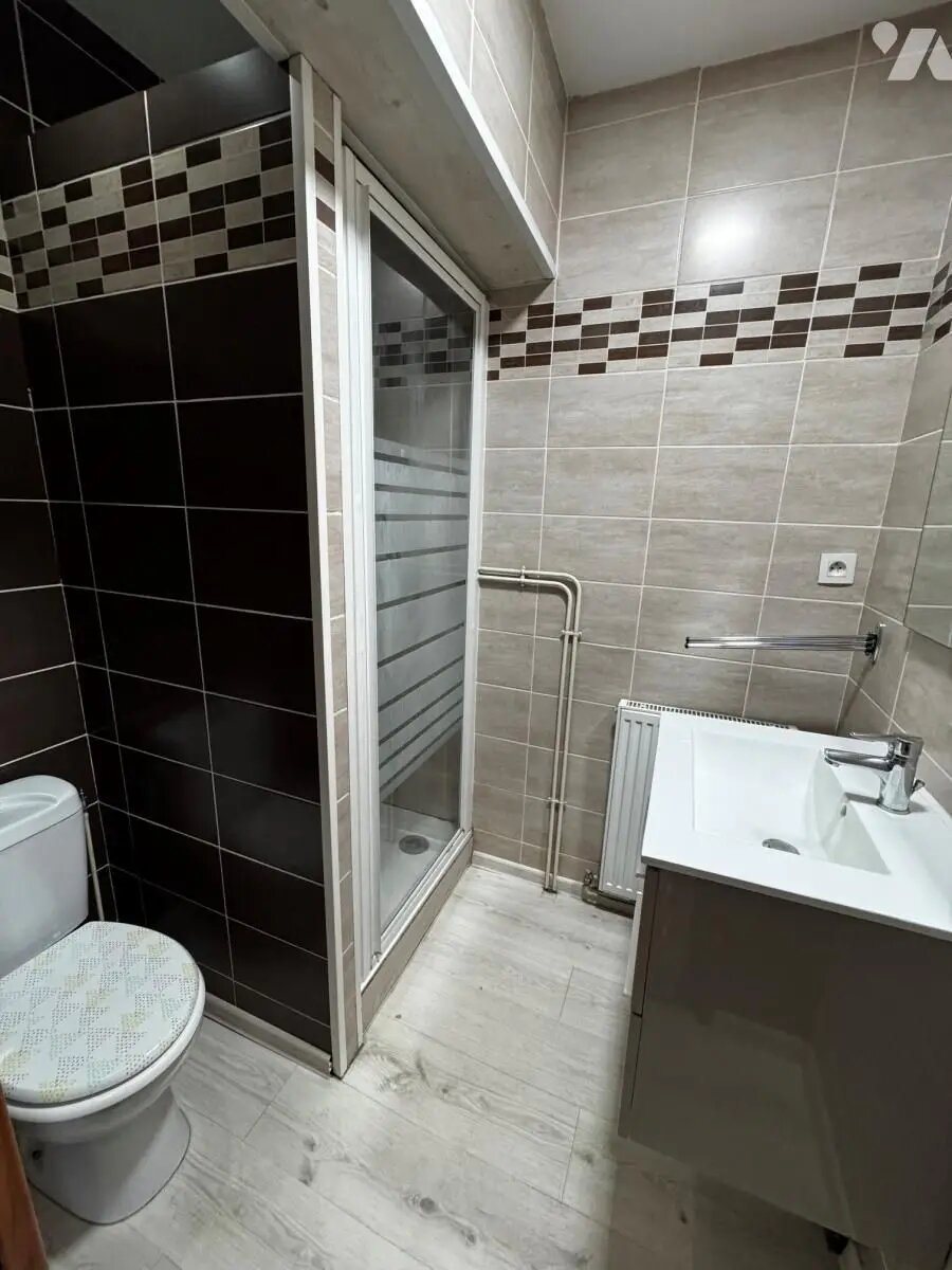 Appartement à louer, 34m², Damparis