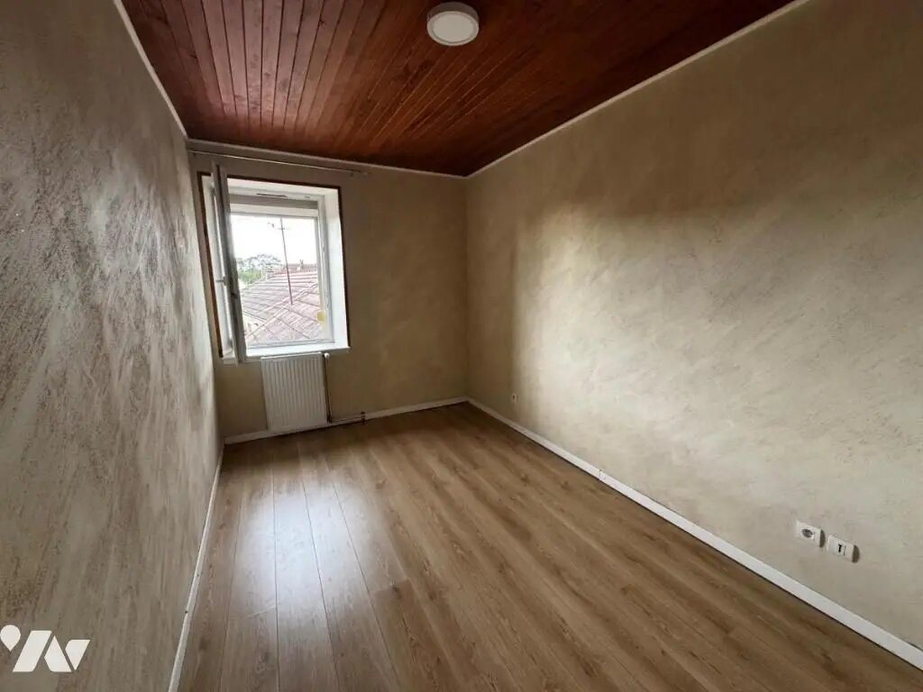 Appartement à louer, 34m², Damparis