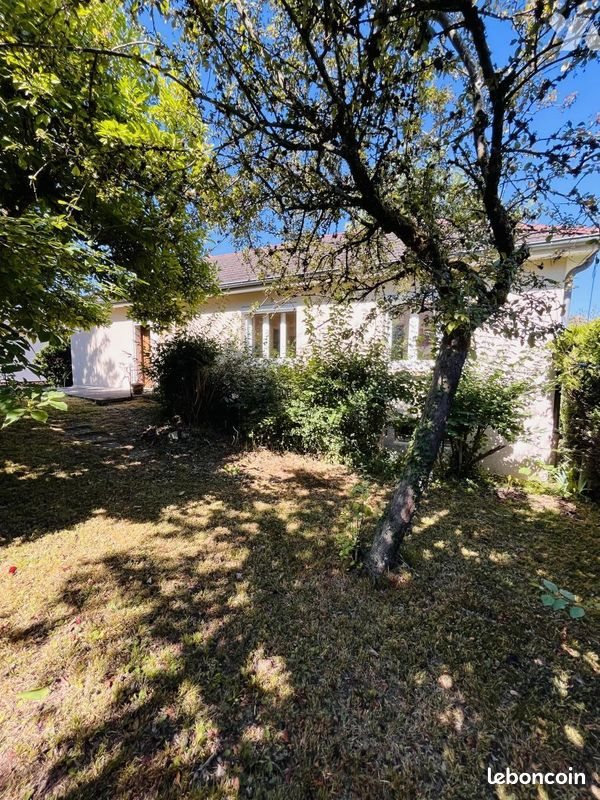 Maison à vendre, 154m², Dole