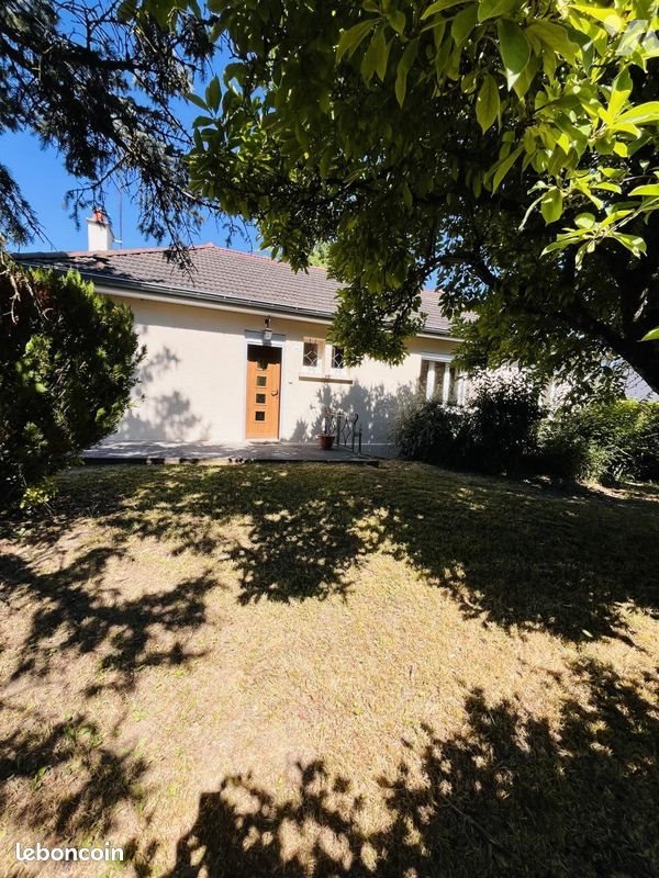 Maison à vendre, 154m², Dole