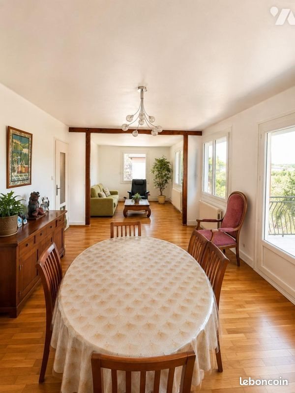 Maison à vendre, 154m², Dole