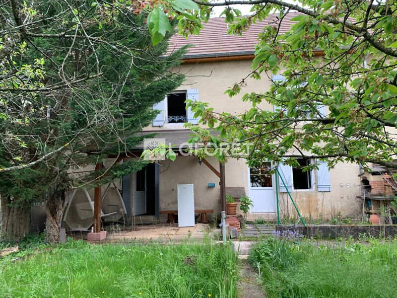 Maison à vendre, 146m², La Salle