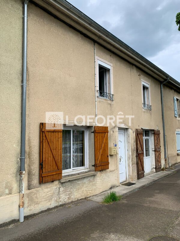 Maison à vendre, 146m², La Salle