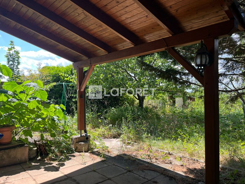 Maison à vendre, 146m², La Salle