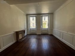 Appartement à louer, 51m², Dole