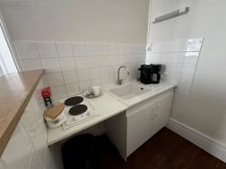 Appartement à louer, 51m², Dole
