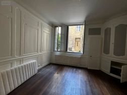 Appartement à louer, 51m², Dole