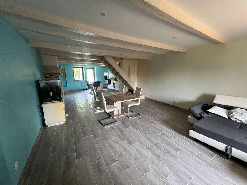 Maison à vendre, 78m², La Salle