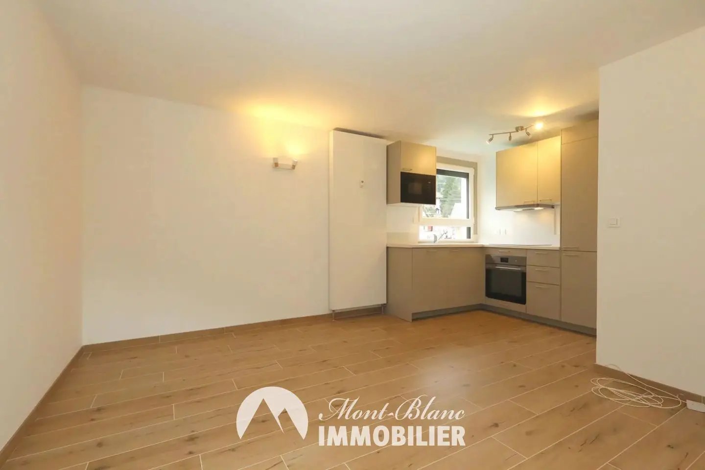 Appartement à louer, 55m², Chamonix-Mont-Blanc