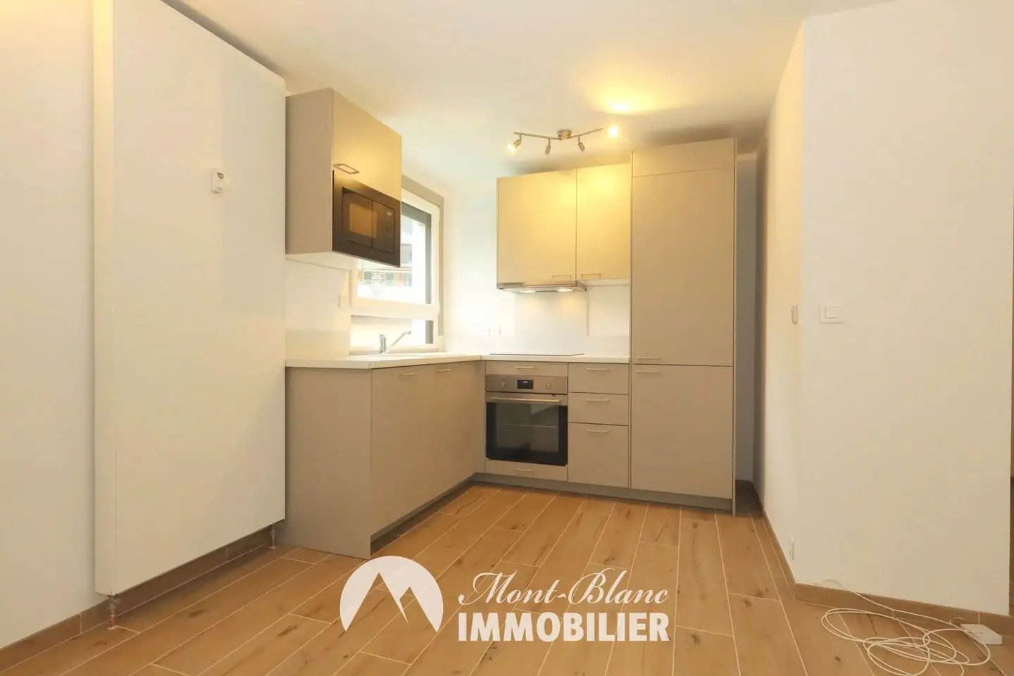 Appartement à louer, 55m², Chamonix-Mont-Blanc