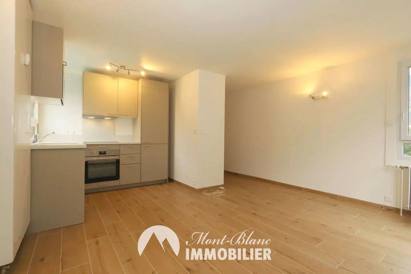 Appartement à louer, 55m², Chamonix-Mont-Blanc