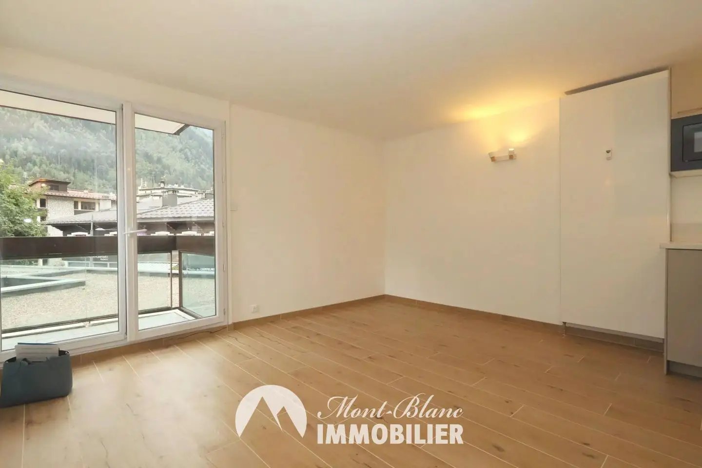 Appartement à louer, 55m², Chamonix-Mont-Blanc