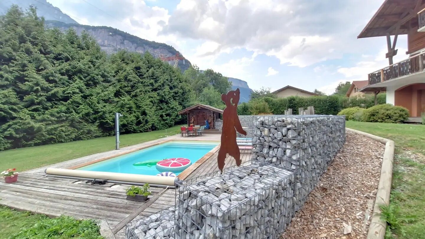 Maison à vendre, 212m², Magland (Flaine)