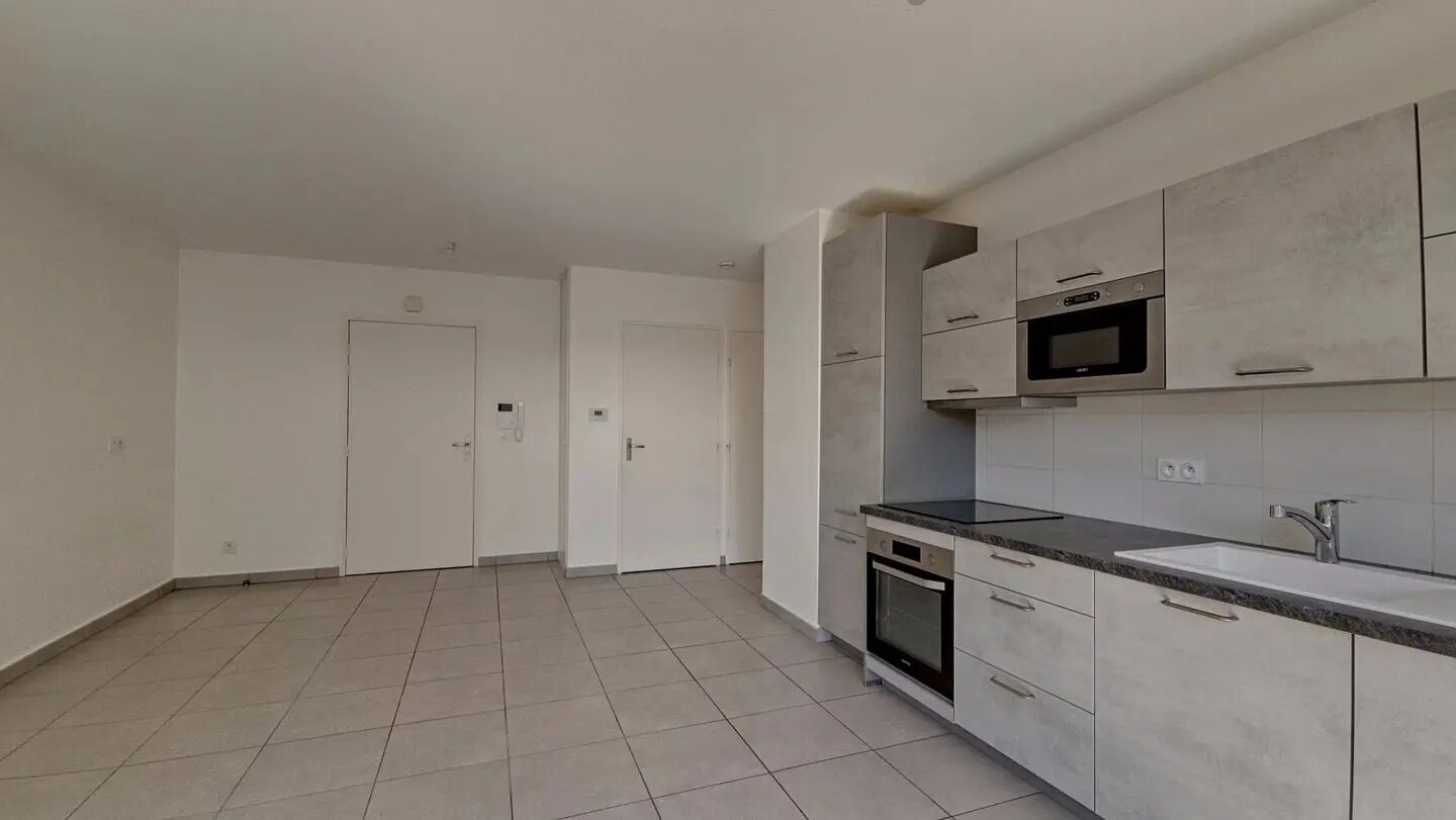 Appartement à vendre, 50m², Sallanches