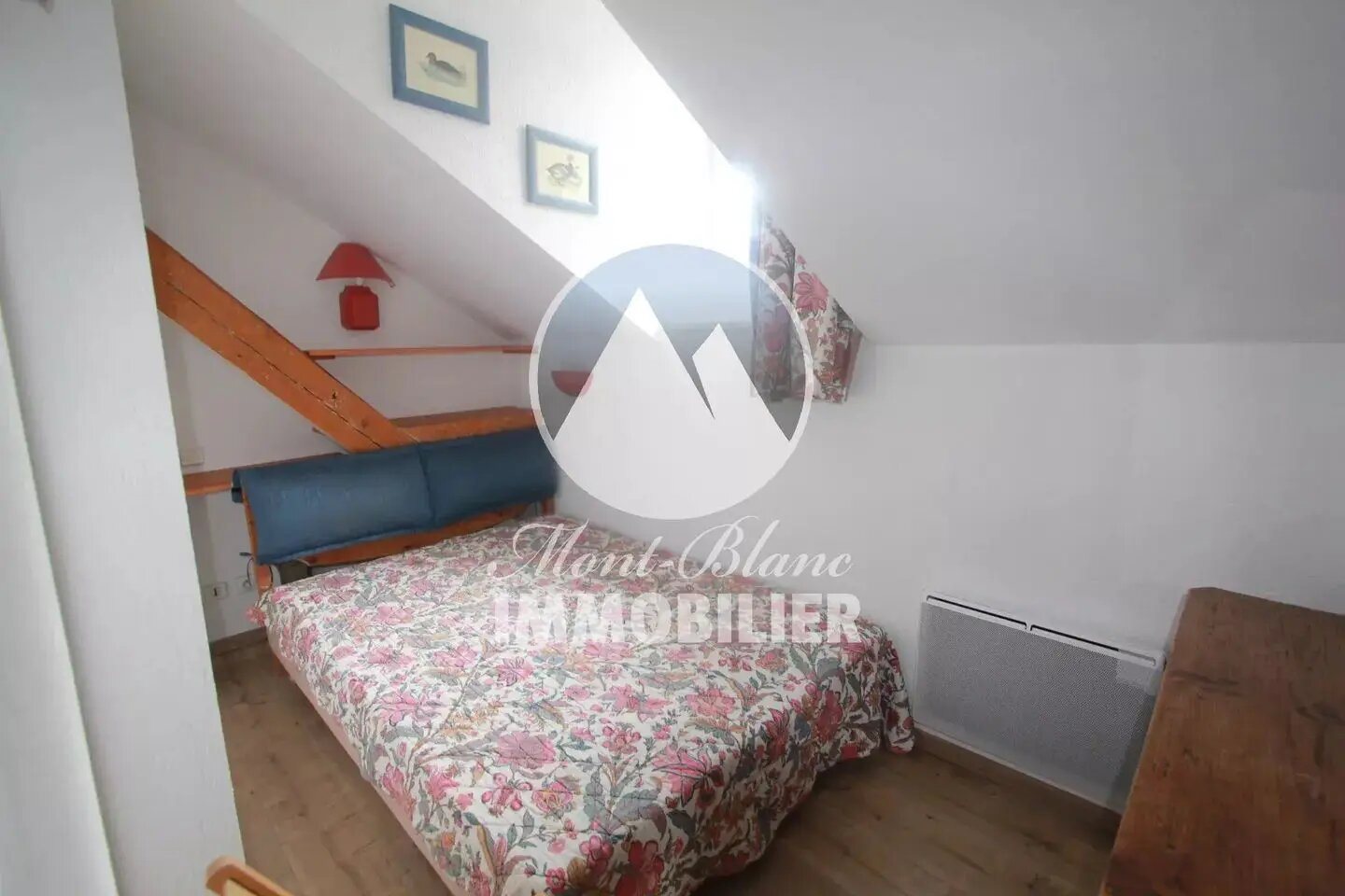 Appartement à louer, 30m², Chamonix-Mont-Blanc
