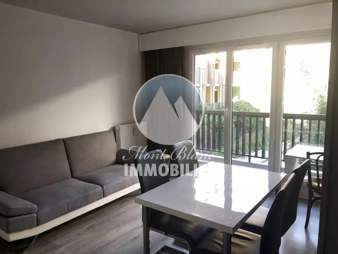 Appartement à louer, 43m², Sallanches
