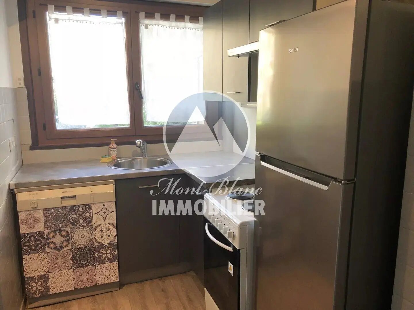 Appartement à louer, 43m², Sallanches