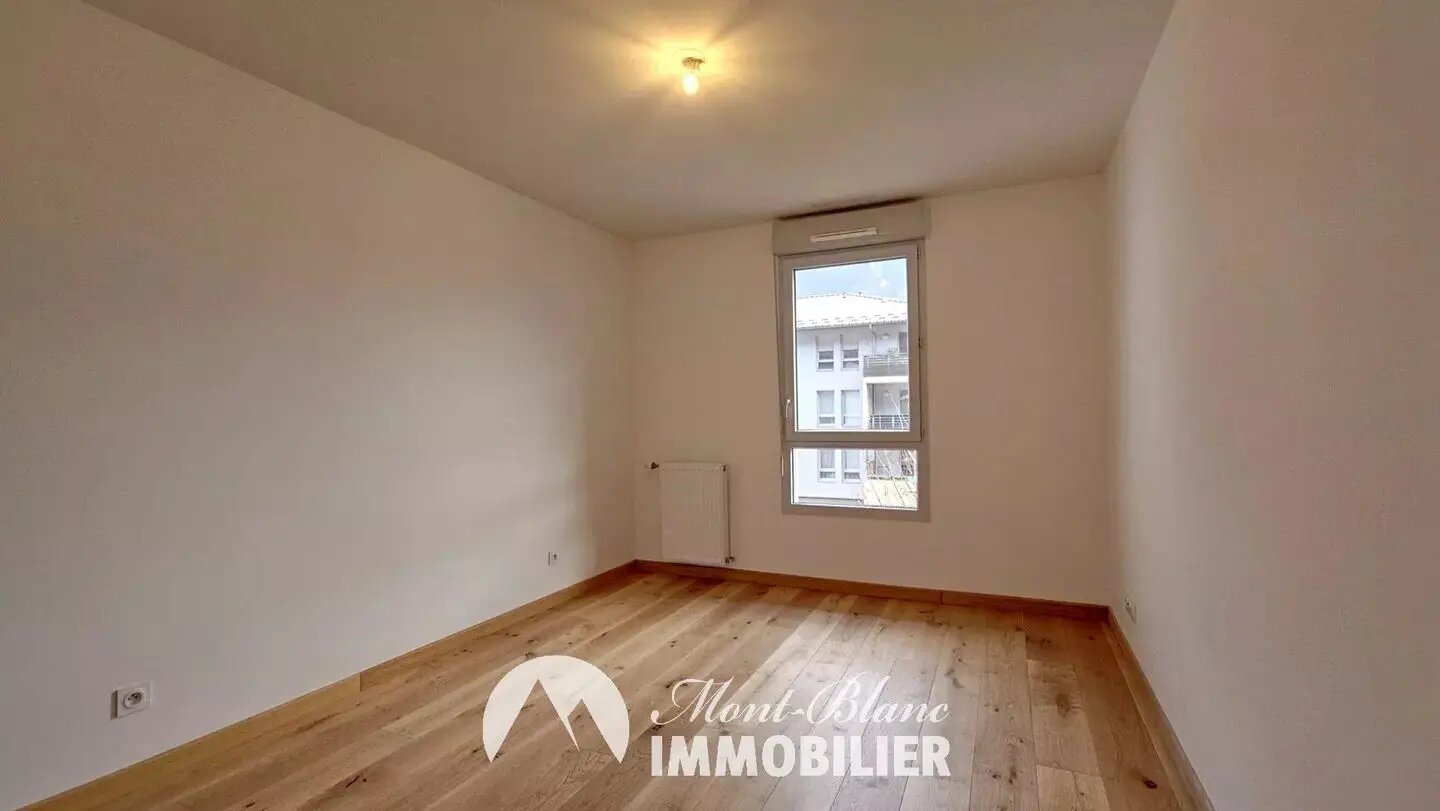 Appartement à louer, 49m², Sallanches