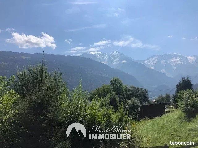 Appartement à louer, 29m², Saint-Gervais-les-Bains