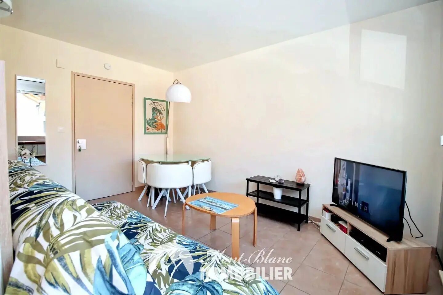 Appartement à louer, 24m², Chamonix-Mont-Blanc