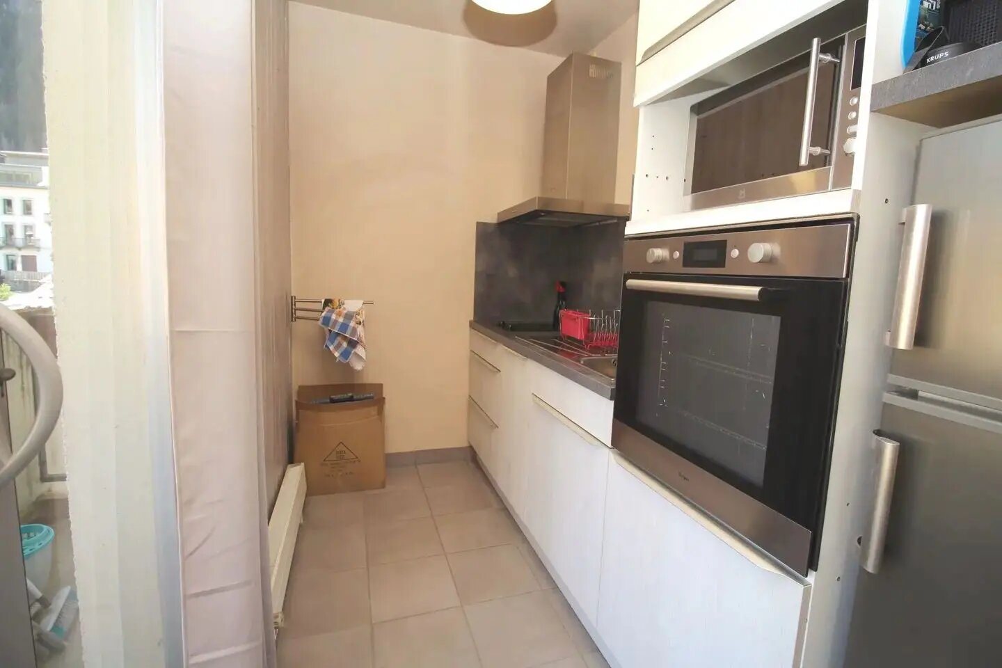 Appartement à louer, 24m², Chamonix-Mont-Blanc