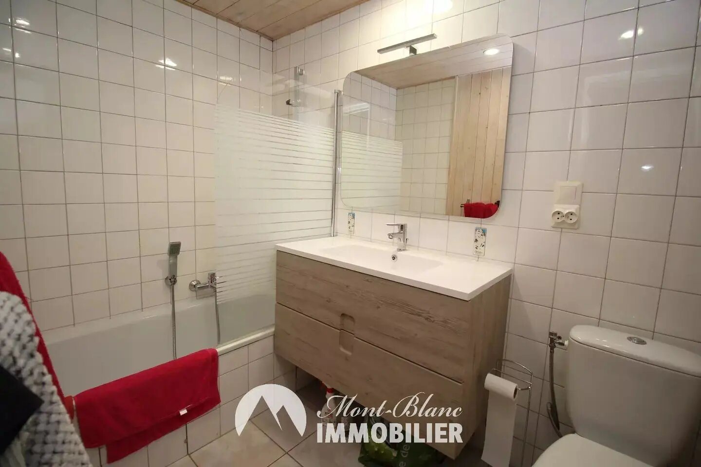 Appartement à louer, 24m², Chamonix-Mont-Blanc