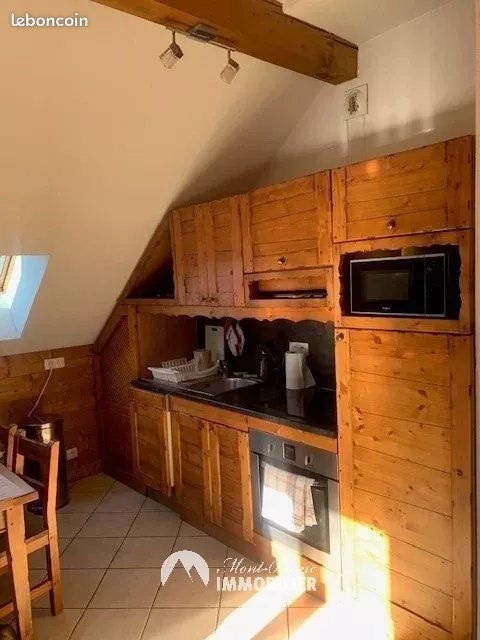 Appartement à louer, 47m², Saint-Gervais-les-Bains