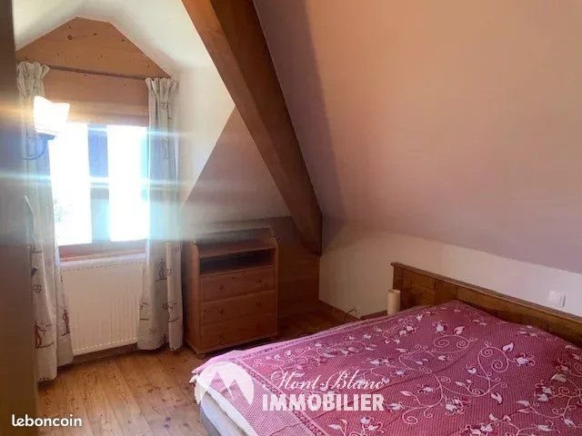 Appartement à louer, 47m², Saint-Gervais-les-Bains