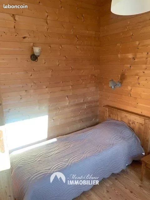 Appartement à louer, 47m², Saint-Gervais-les-Bains