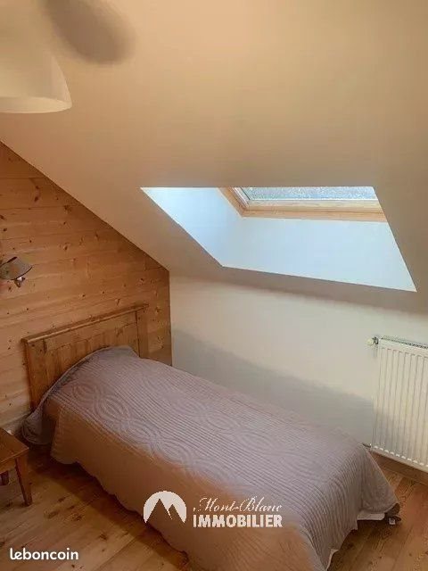 Appartement à louer, 47m², Saint-Gervais-les-Bains