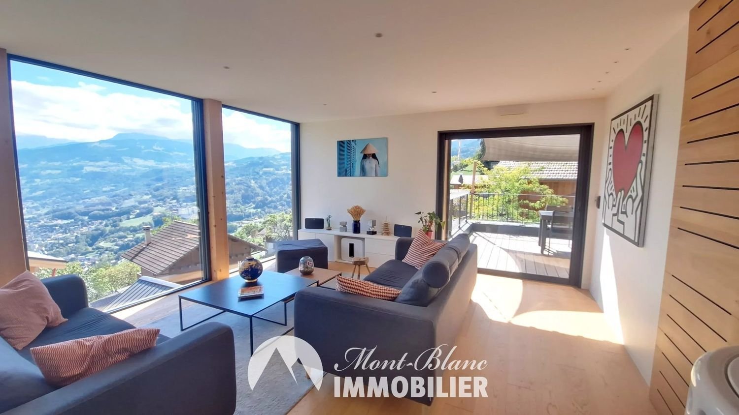 Maison à vendre, 187m², Sallanches