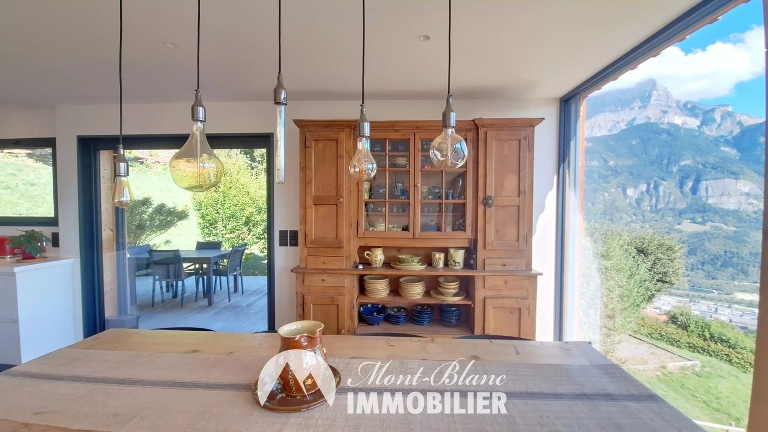 Maison à vendre, 187m², Sallanches