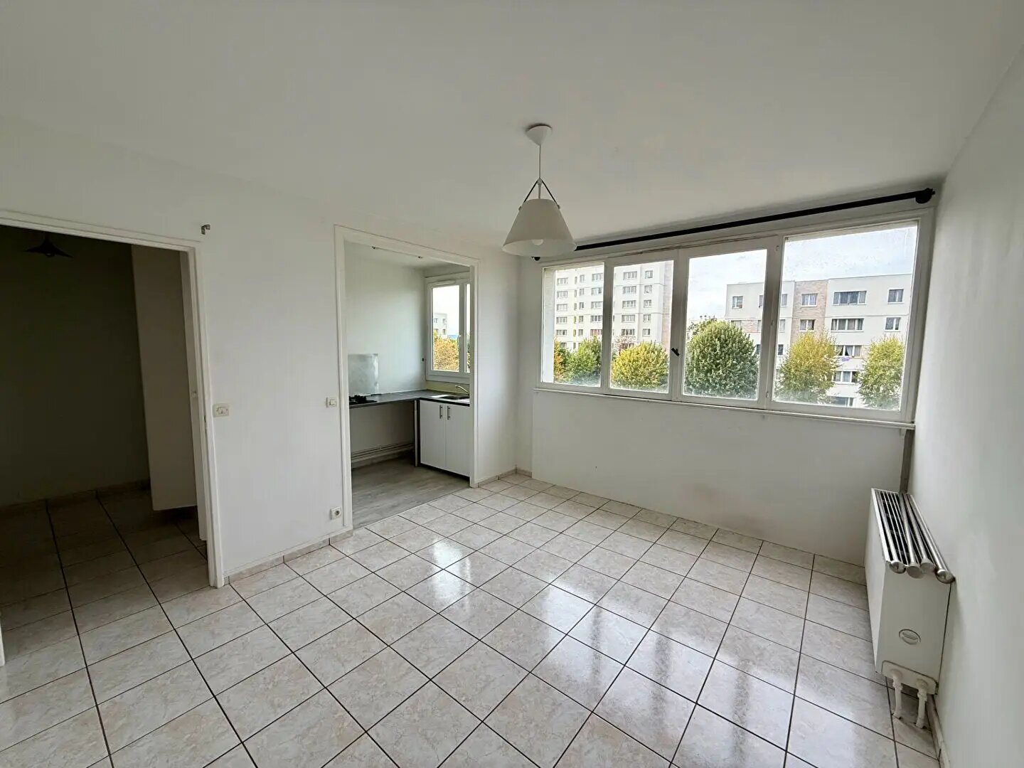 Appartement à vendre, 25m², Conflans-Sainte-Honorine