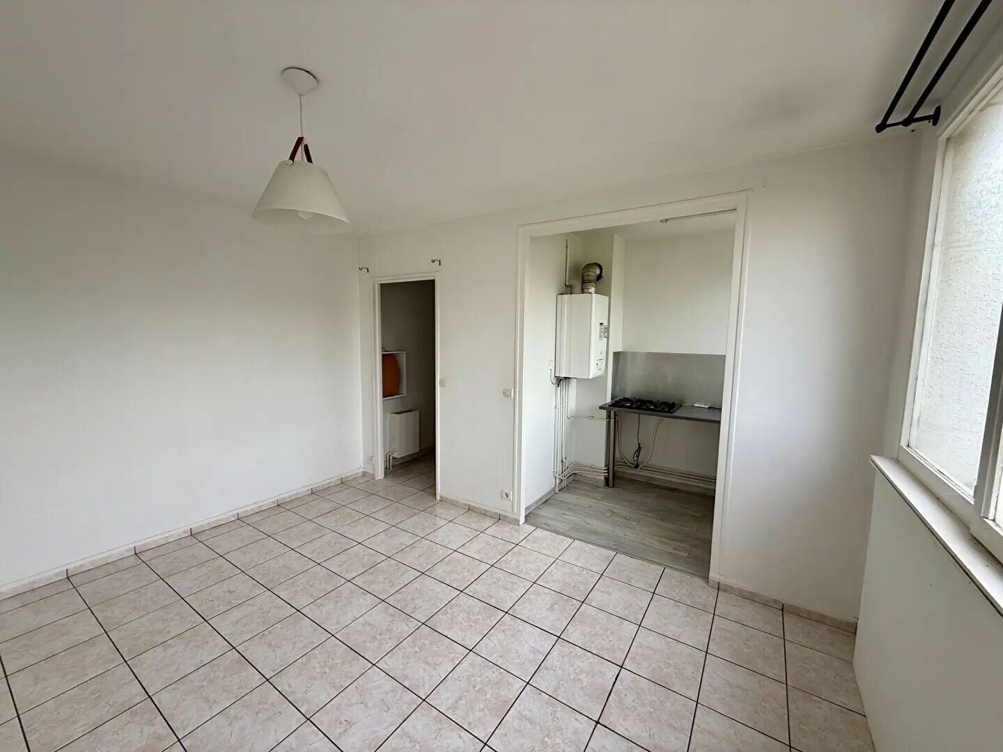 Appartement à vendre, 25m², Conflans-Sainte-Honorine