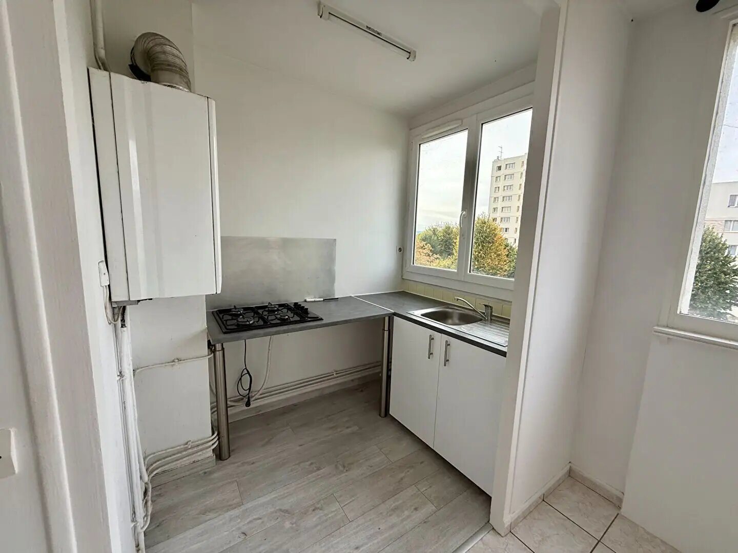Appartement à vendre, 25m², Conflans-Sainte-Honorine