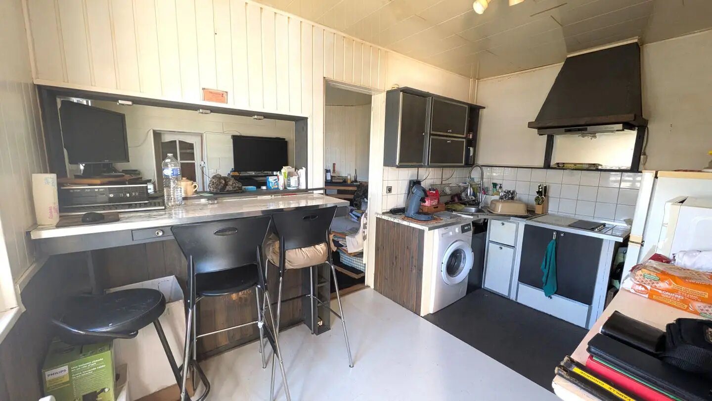 Maison à vendre, 49m², Conflans-Sainte-Honorine