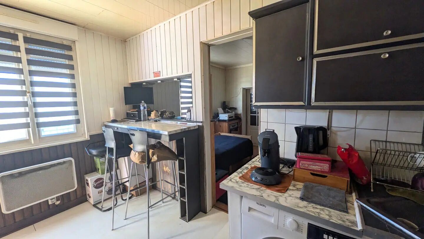 Maison à vendre, 49m², Conflans-Sainte-Honorine
